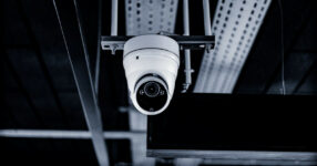 Camêra de Segurança