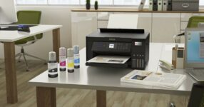 10 Melhores Impressoras, Jato de Tinta ou Laser para 2024