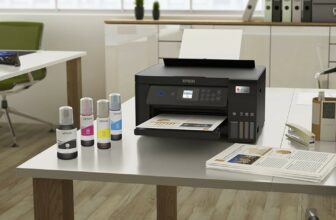 10 Melhores Impressoras, Jato de Tinta ou Laser para 2024