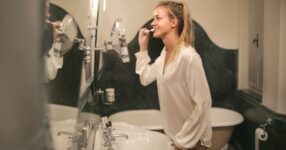 As 7 Escovas de Dentes Preferidas no Início de 2024