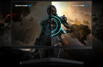 Análise: Monitor Gamer Samsung T350, 24, FHD