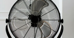 8 Melhores Ventiladores para Combater o Calor neste Verão