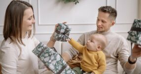 Como presentear pessoas importantes para nós