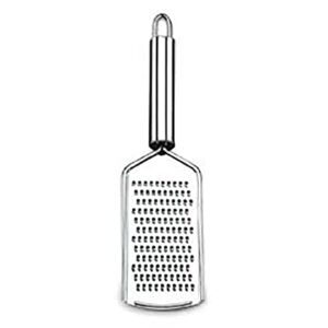 Ralador Inox 1 Face Top Pratic Brinox Aço Inox 23.5cm