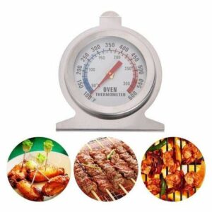 TERMOMETRO PARA FORNO