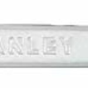 STANLEY Chave Combinada Estriada de 6mm STMT80215-840