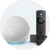 DISPOSITIVOS AMAZON E ACESSÓRIOS